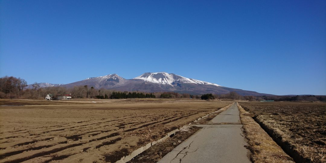 軽井沢の水について