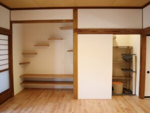 ねこのためのゾーン