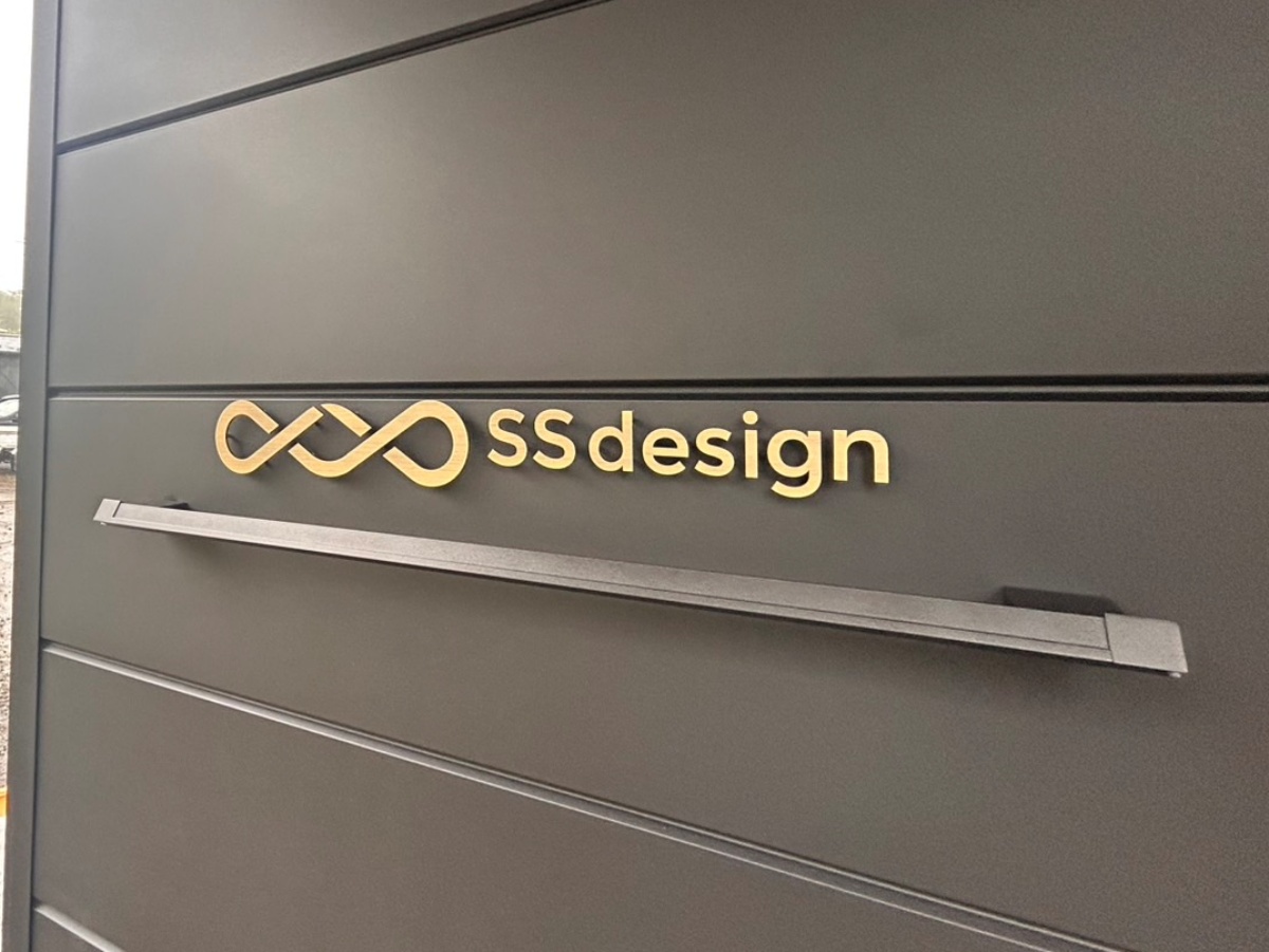 SSdesign 新事務所を建築中です