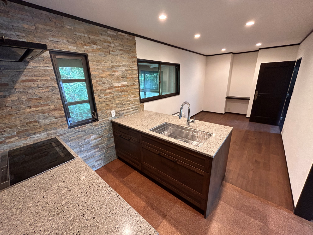 WORK29　Accessible HOME
