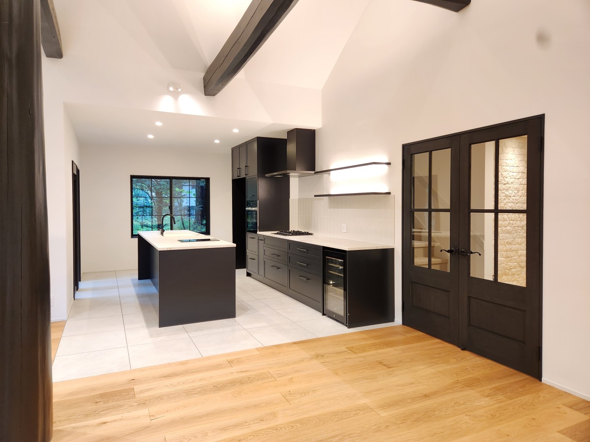 WORK30　Foreign-style villa